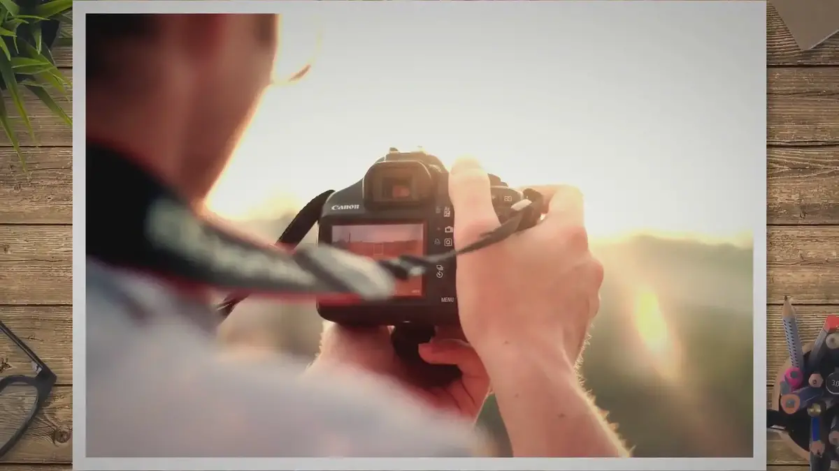 'Video thumbnail for Unposed Photography Prompts Instead of Poses for Natural Photos'