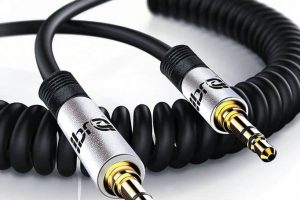 best aux cables