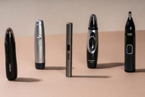 best ear and nose trimmer