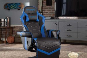 10 Cheap Gaming Chairs Under $100