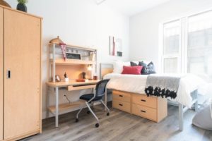 20 College Dorm Room Must Haves