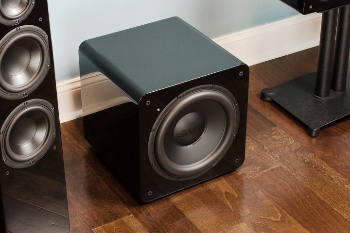 How to Connect Subwoofer to TV