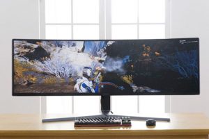 TV Vs Monitor – What Should I Get_