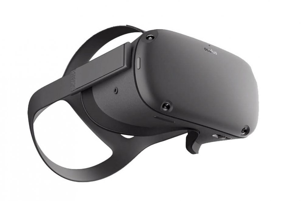 Valve Index Vs Oculus Rift S – Which is Best?