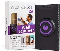 Walabot DIY Review – See Through Walls!