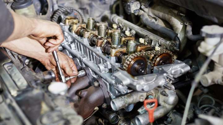 5 Practical Ways To Fix Your Engine Lifter Noise