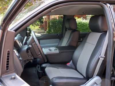 Top 10 Best Seat Covers For Honda CR-V