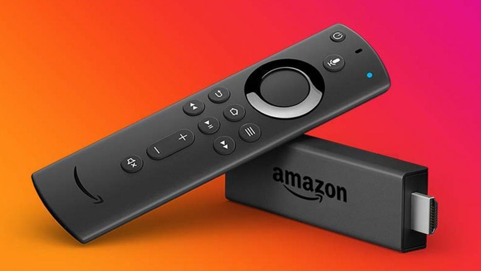 Amazon Fire Stick Not Enough Storage - How To Fix It