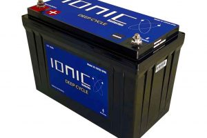 Best Lithium Ion 12V Deep Cycle Batteries