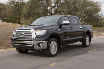 Top 10 Best Lift Kits For Toyota Tundra