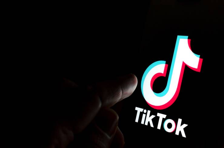 TikTok: Now All My Friends are Wasted