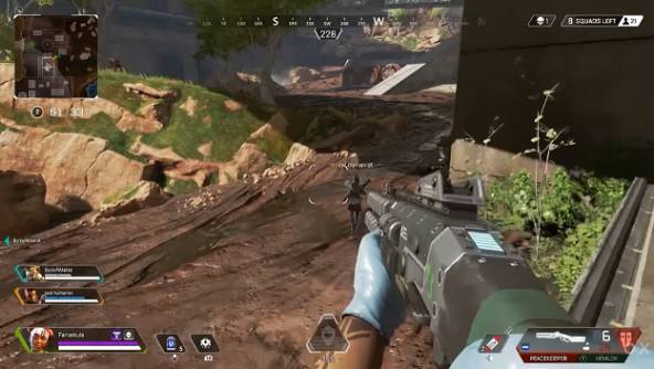How to play Fuse in Apex Legends- Abilities, tips, more