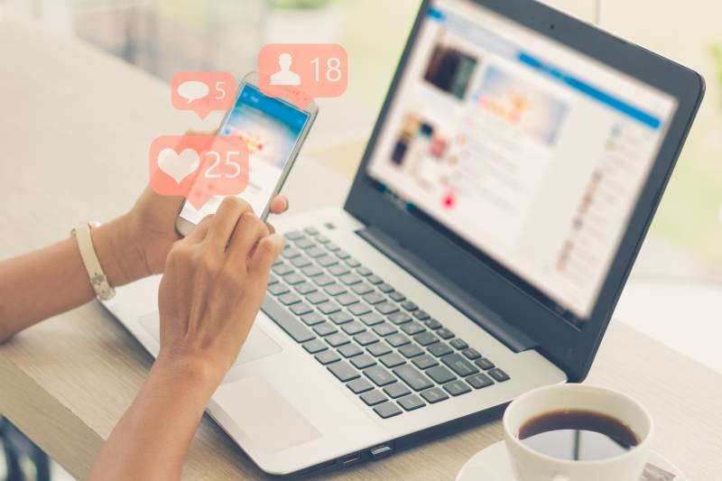 7 Ways To Elevate Your Social Media Marketing Strategy