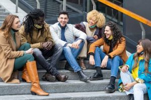 Social Impact on Students’ Lives