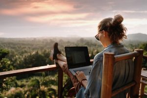 How to Manage Your Business from Anywhere in the World