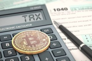 Do You Need To Include Crowdfunding And Cryptocurrency On Taxes?