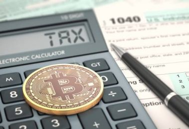 Do You Need To Include Crowdfunding And Cryptocurrency On Taxes?