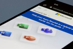 Google Workspace to Microsoft Office 365