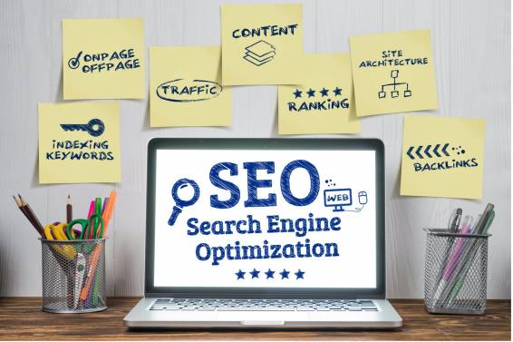 How to Create SEO Friendly Content for Your Website