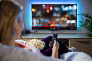 How to watch Netflix from abroad?