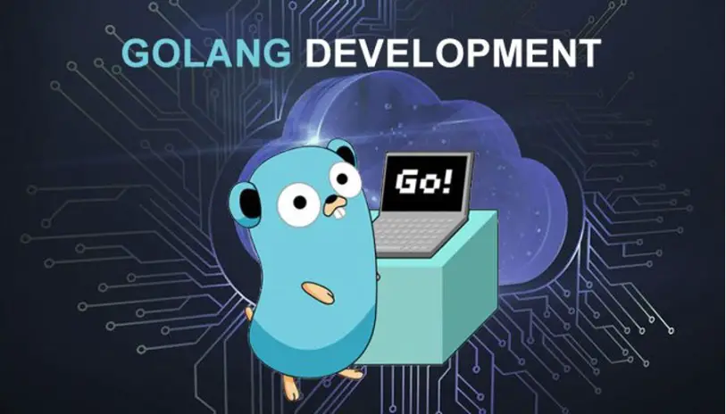 Everything You Need to Know About Golang Web Development