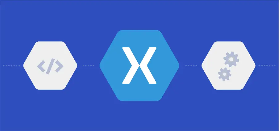 1.	Xamarin