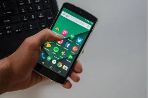 Uninstalling Apps from an Android Phone Has Never Been Easier