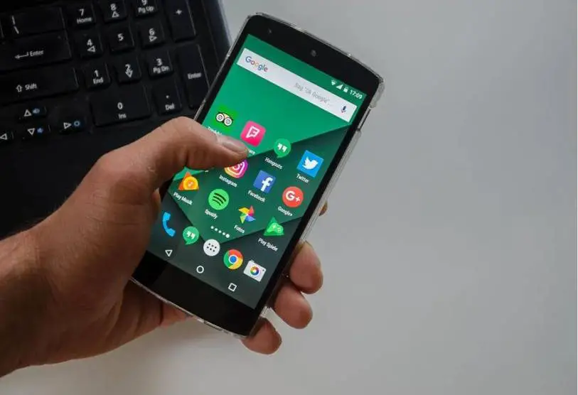 Uninstalling Apps from an Android Phone Has Never Been Easier