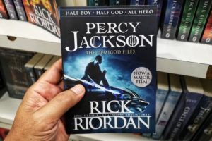 How Many Percy Jackson Movies Are There?