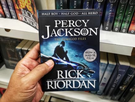 How Many Percy Jackson Movies Are There?