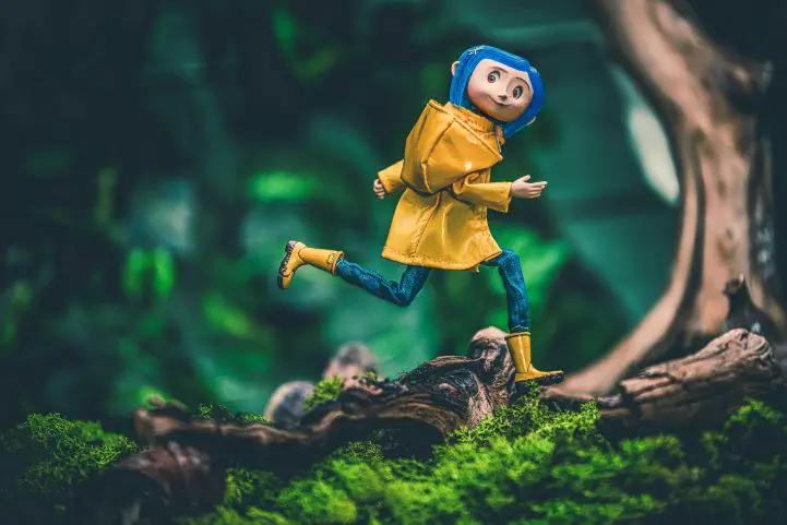 Coraline 2 Release Date