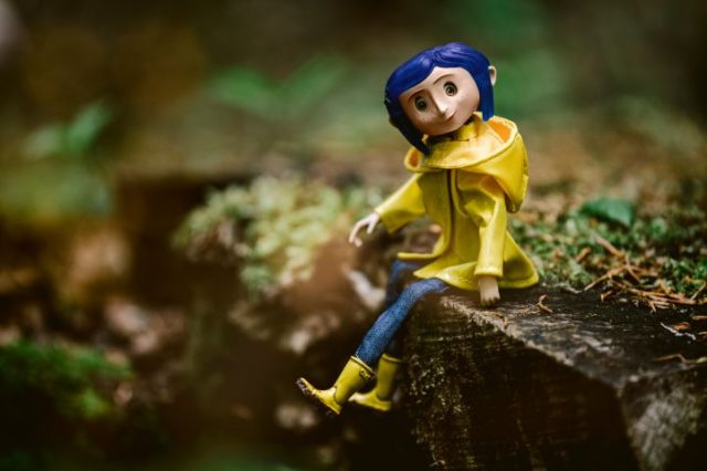 Coraline 2 Release Date - Get Pixie