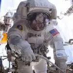 NASA Astronaut