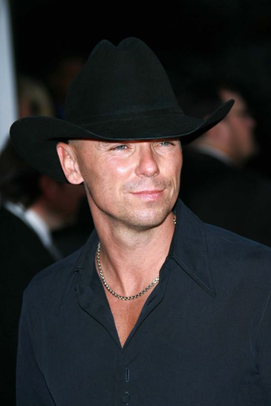 Who is Kenny Chesney Dating?