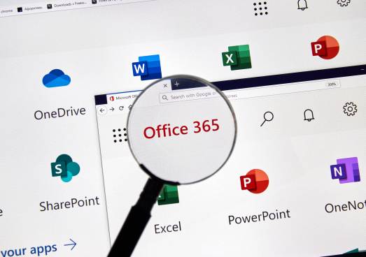 Powerapps for Office 365: 5 Actionable Use Cases For Beginners