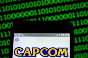 Capcom Leading the Gaming Industry