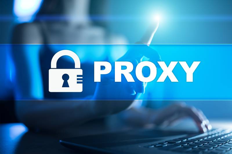 Private Proxy And How To Set It Up