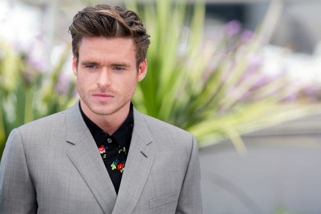 Is Richard Madden Gay?