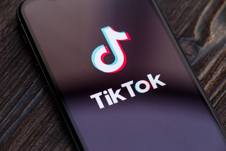 TikTok Big Bank Challenge