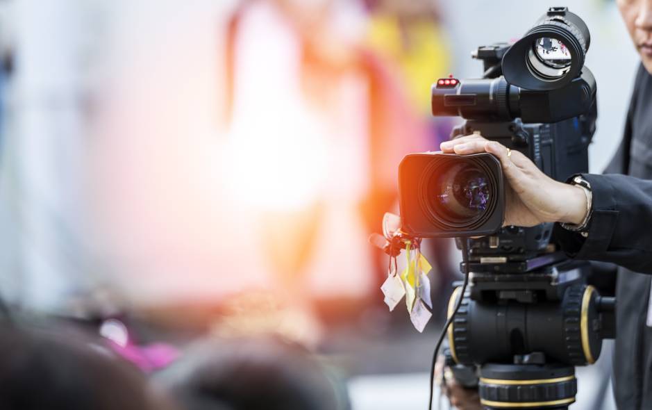 Save Money on Your Next Video Shoot with These 5 Tips