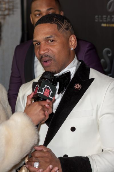 Stevie J Net Worth