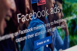 8 Reasons To Advertise Your Business On Facebook