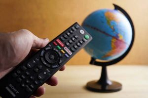 How to Change Your Netflix Region From Any Country