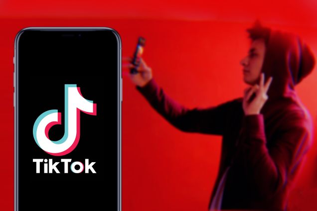 TikTok: Sussy Baka Meaning