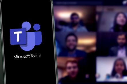 A closer look at several features recently added to Microsoft Teams