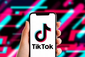 TikTok: ‘I hear Your Heart Beat to the Beat of the Drums’