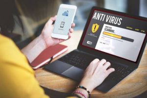 Why Should Every Laptop Have an Antivirus Software Installed