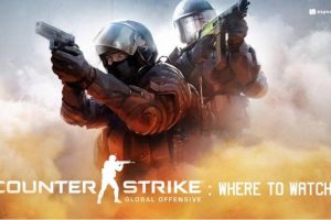 5 Effective Tips to Improve CS: GO At First Glance, Counter-Strike