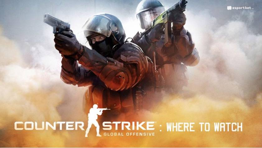 5 Effective Tips to Improve CS: GO At First Glance, Counter-Strike
