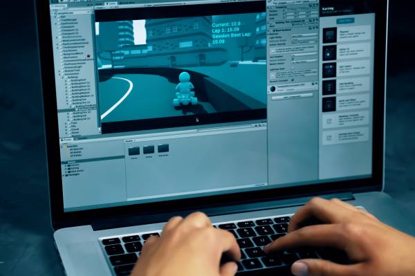 The Complete Guide on 3D Game Development with Unity 3D
